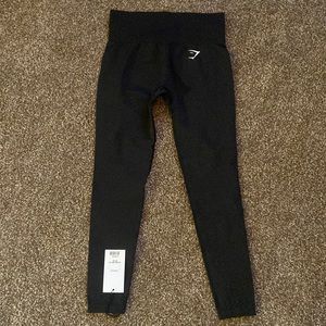 Gymshark vital seamless leggings